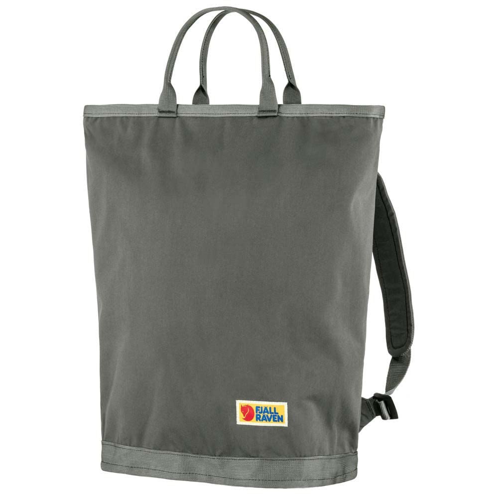 フェールラーベン　ヴァーダグ　レッド　Vardag Totepack FJALL RAVEN リュック FJALLRAVEN フェールラーベン Vardag